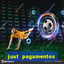 just pagamentos ltda pixbet